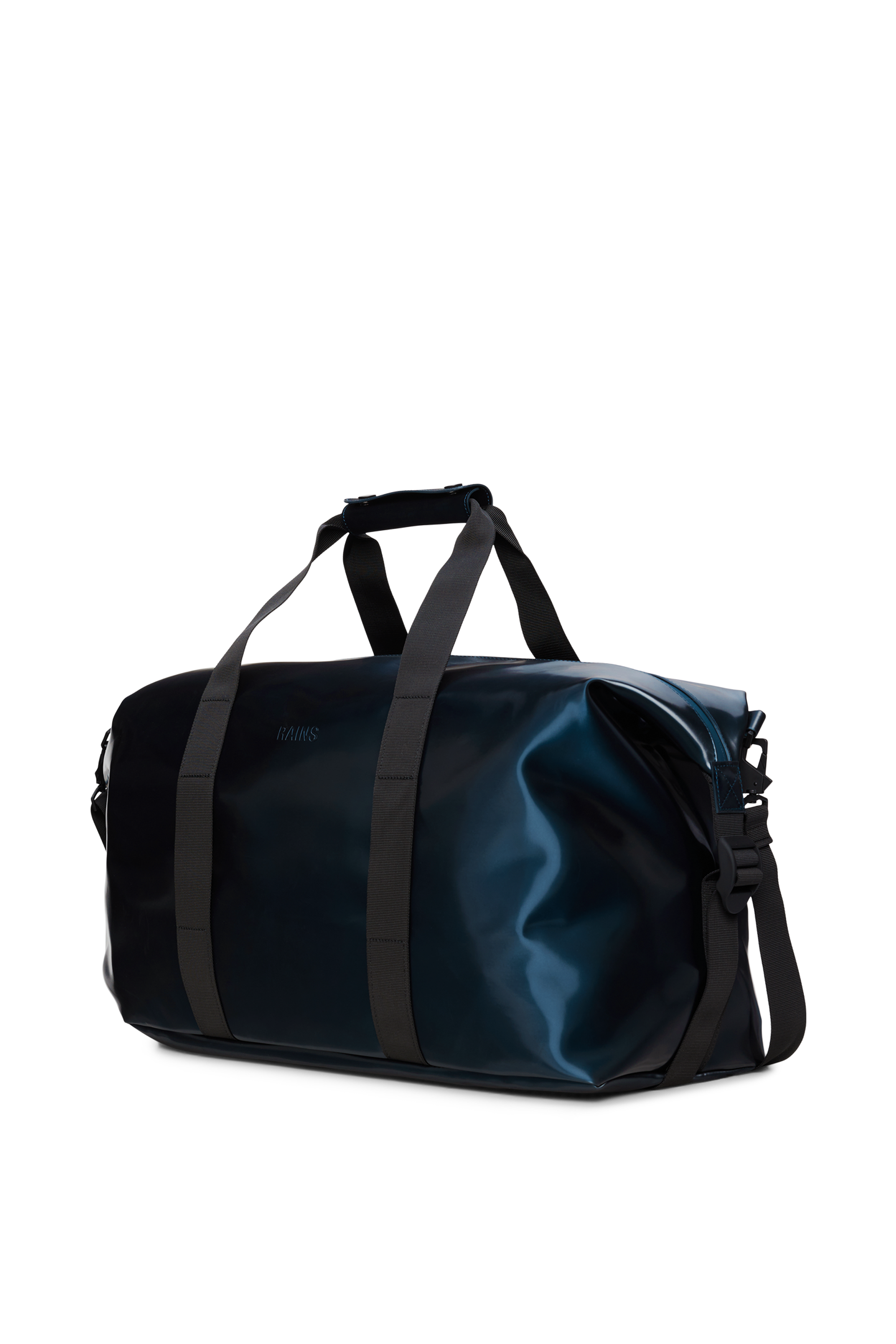 Tranverz S travel bag Blue