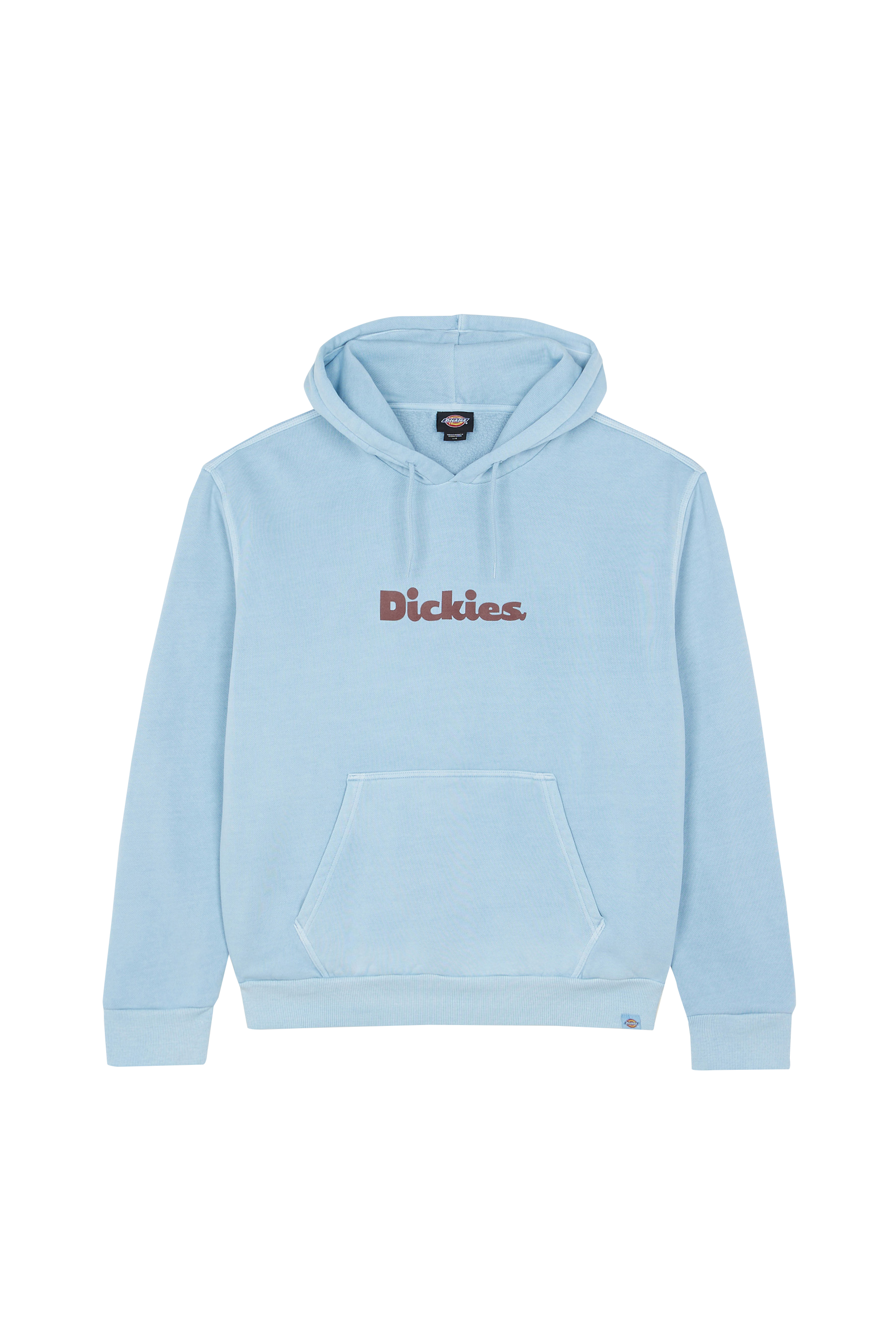 Hoodie Blue