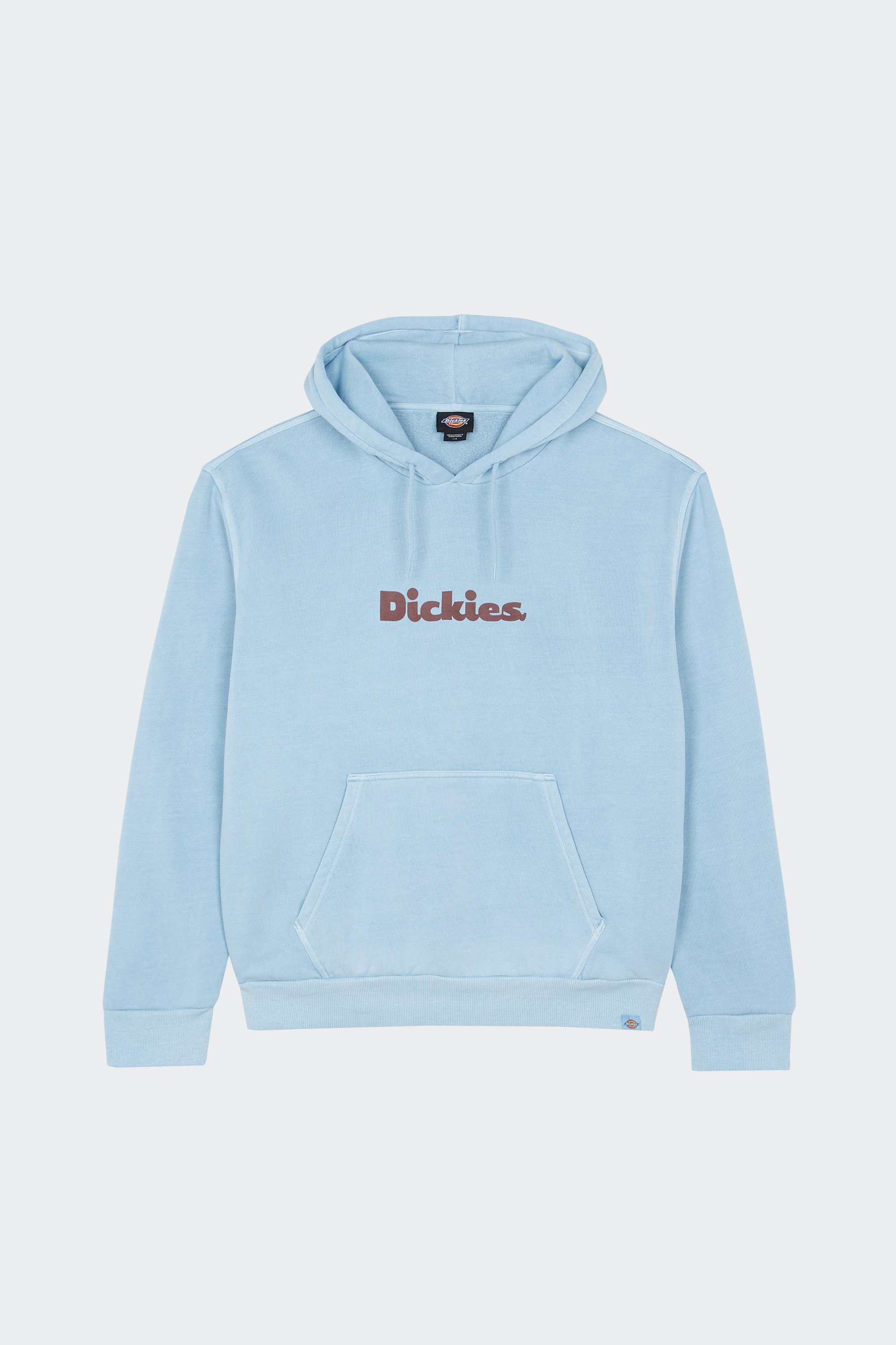 Hoodie | Blue by DICKIES Hoodie Blue