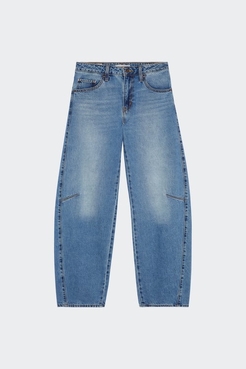 Jean - Taille 30/32 Bleu