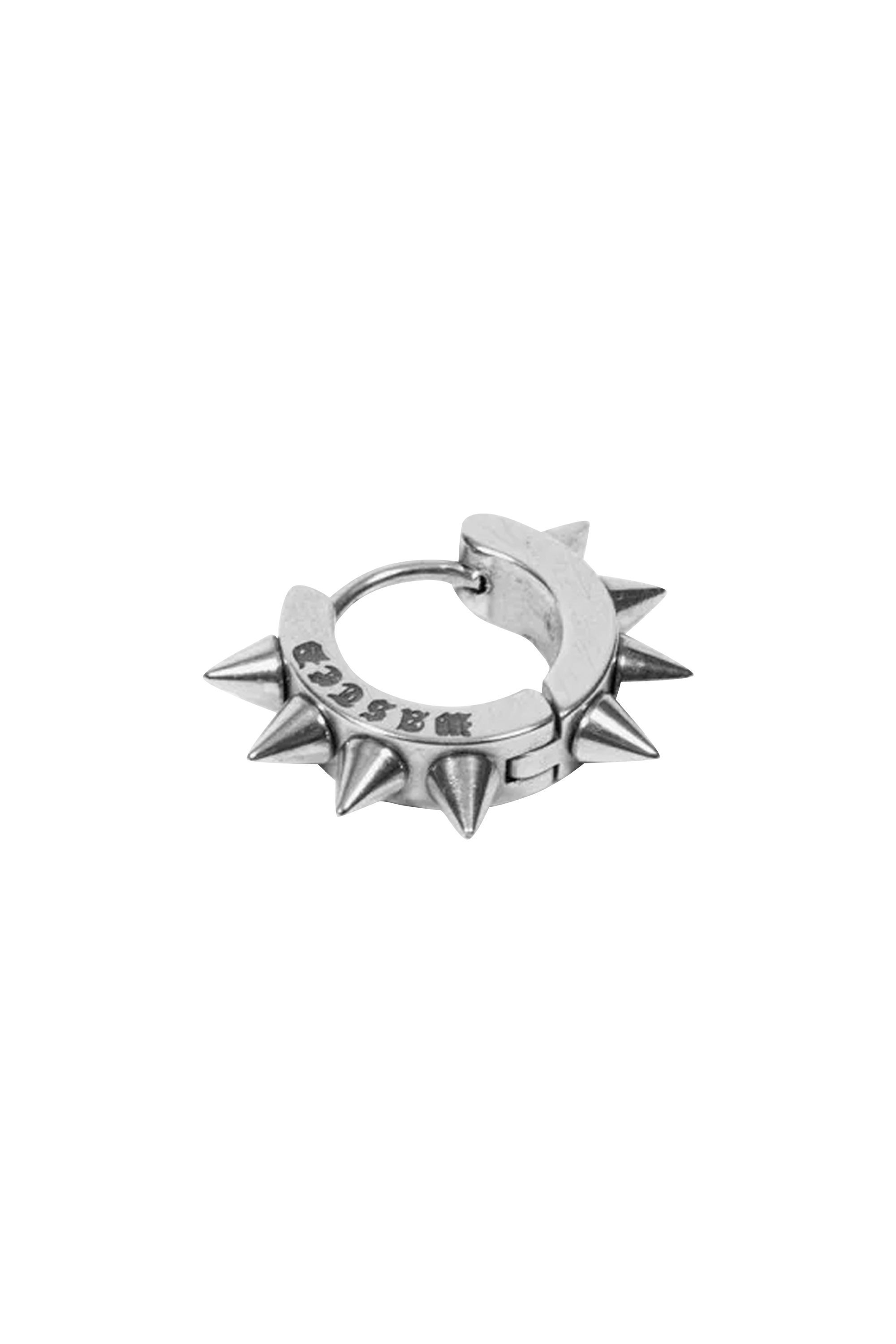 Earring Silver