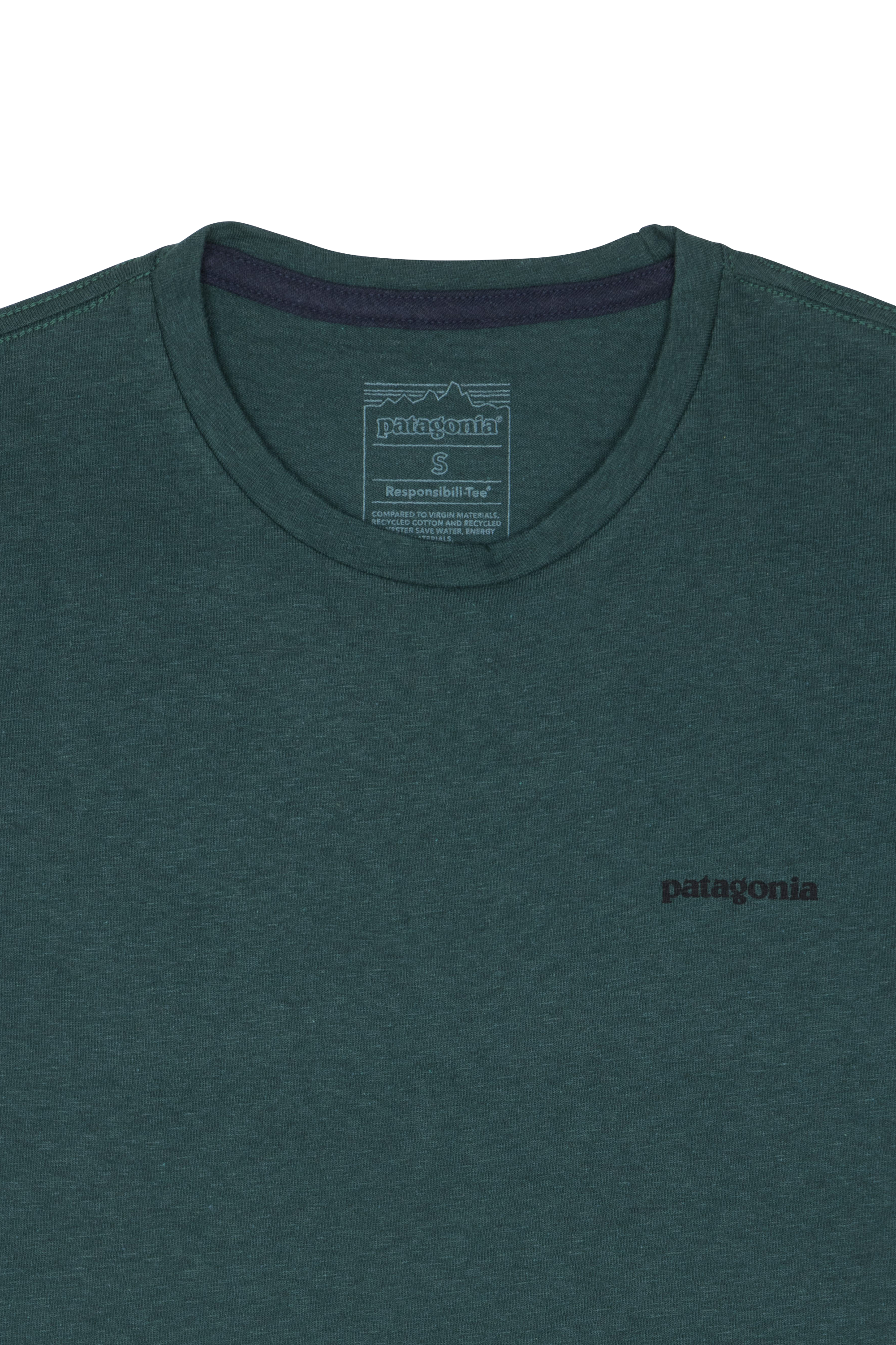 T-shirt Green