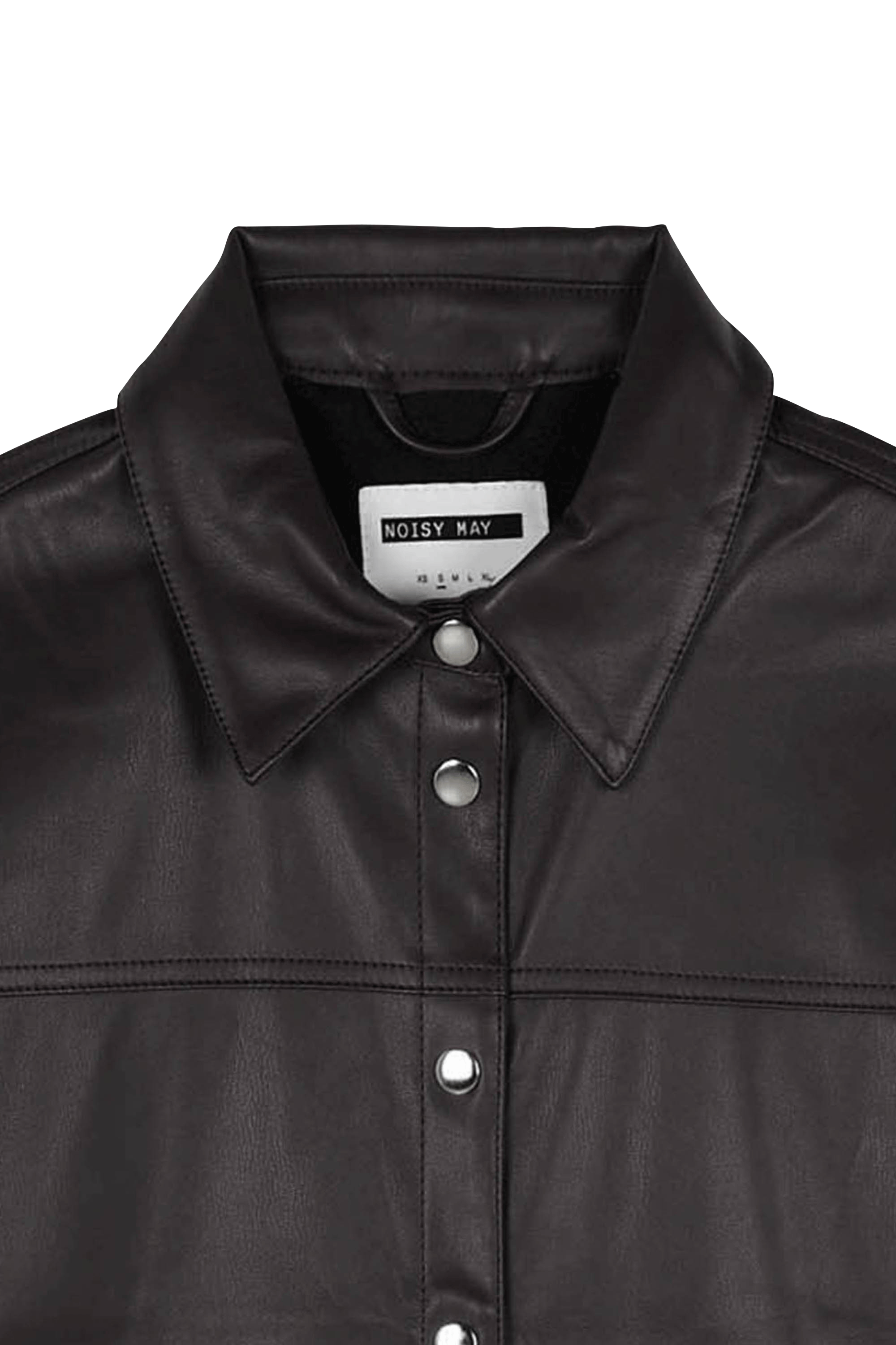 Veste Noir