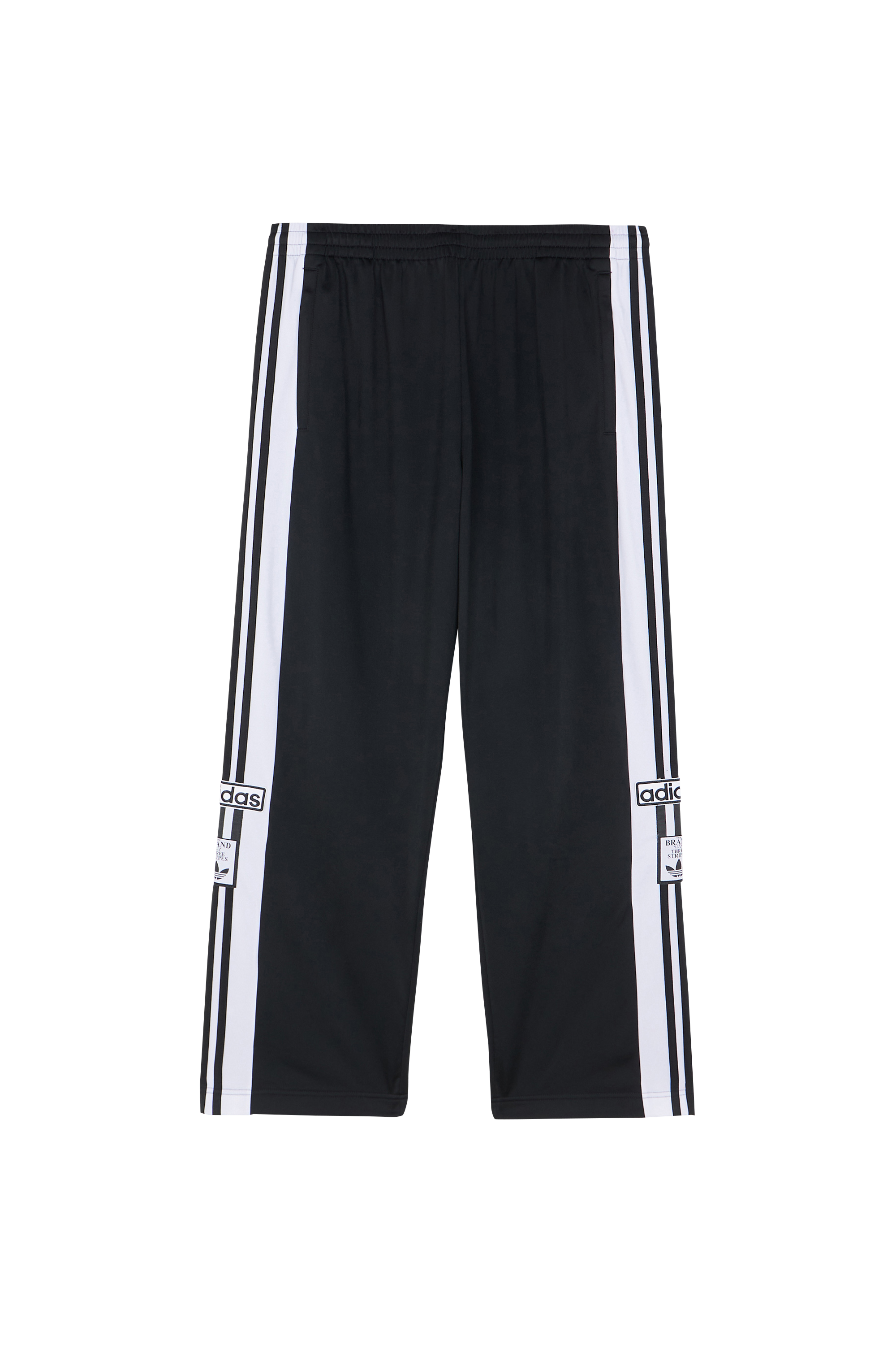 Pantalon de survêtement ADIDAS Noir