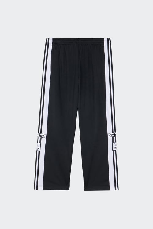 ADIDAS Pantalon de survêtement Noir