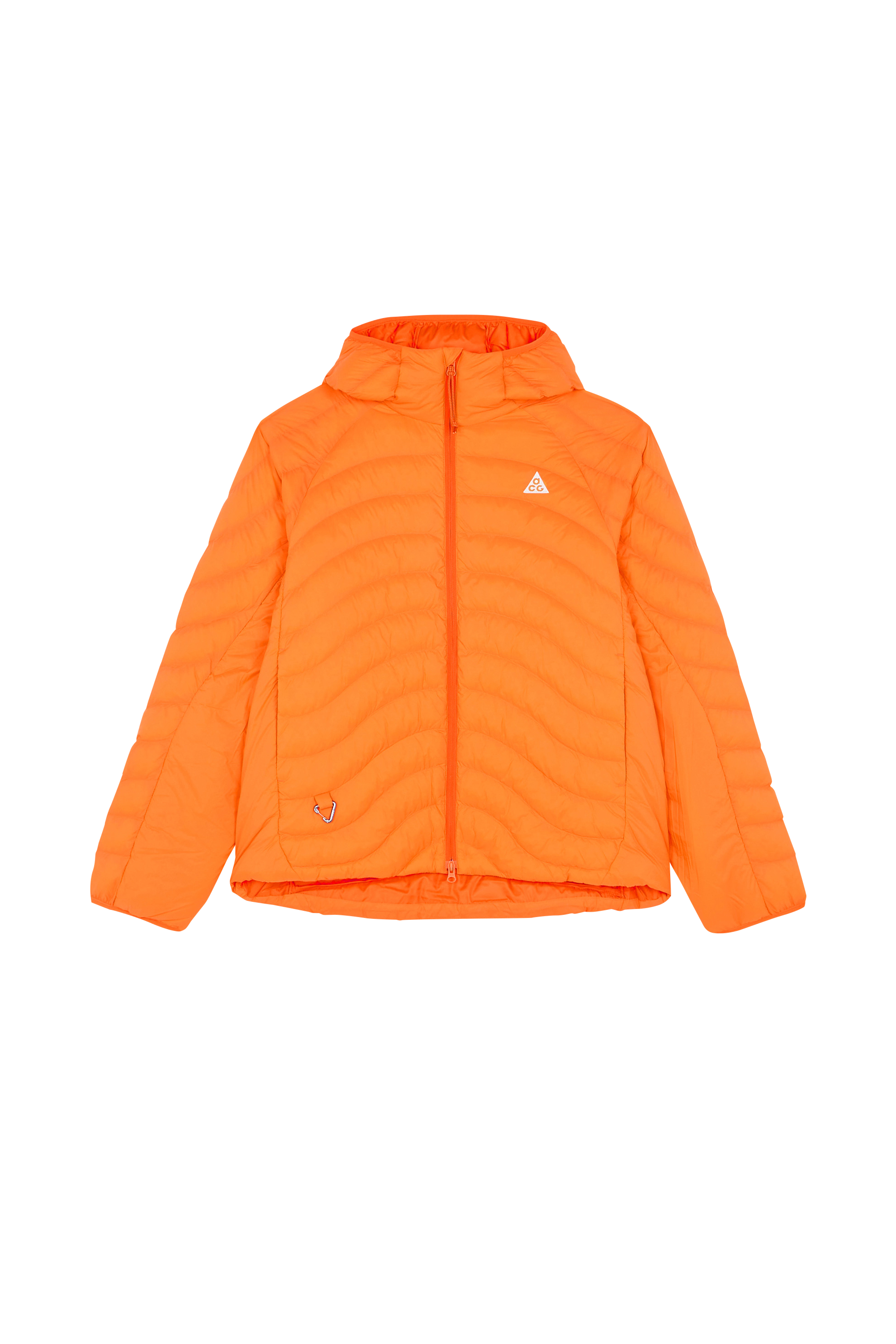 Veste Orange
