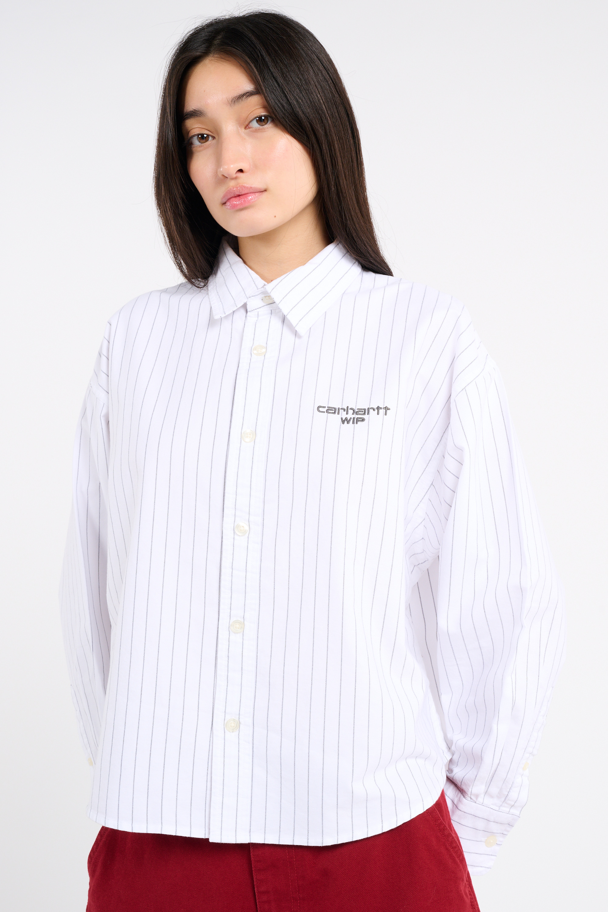 Shirt White