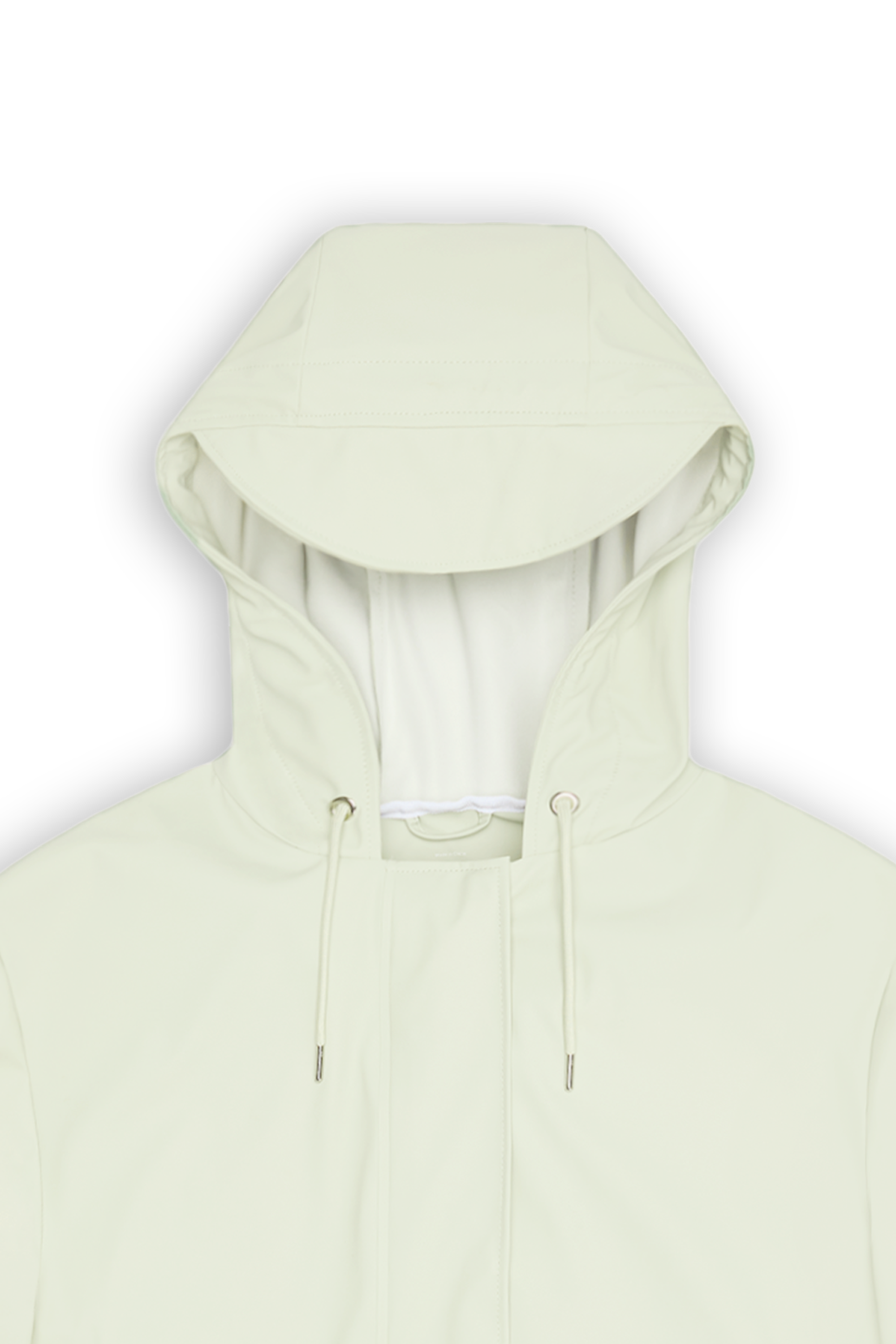 Coupe-vent RAINS Vert