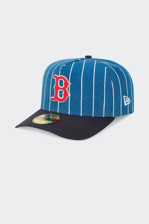 Casquette - Taille 7 Bleu