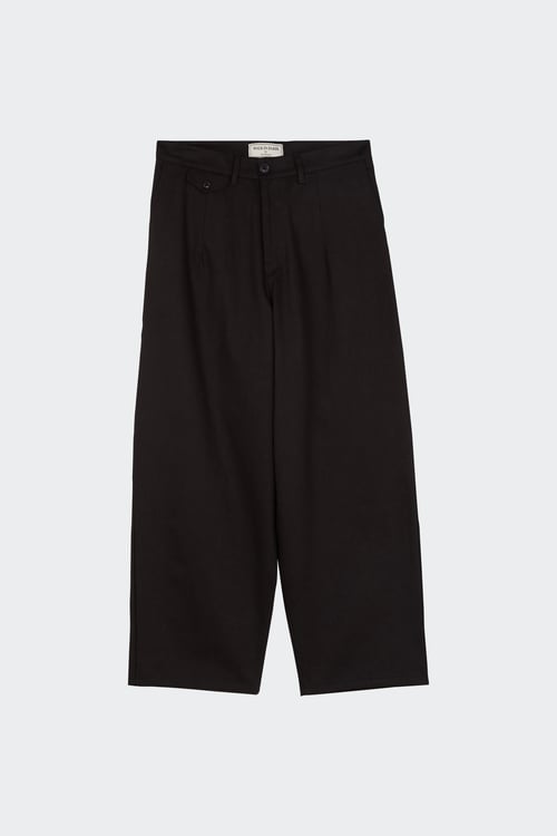 Pantalon - Taille 30 Noir