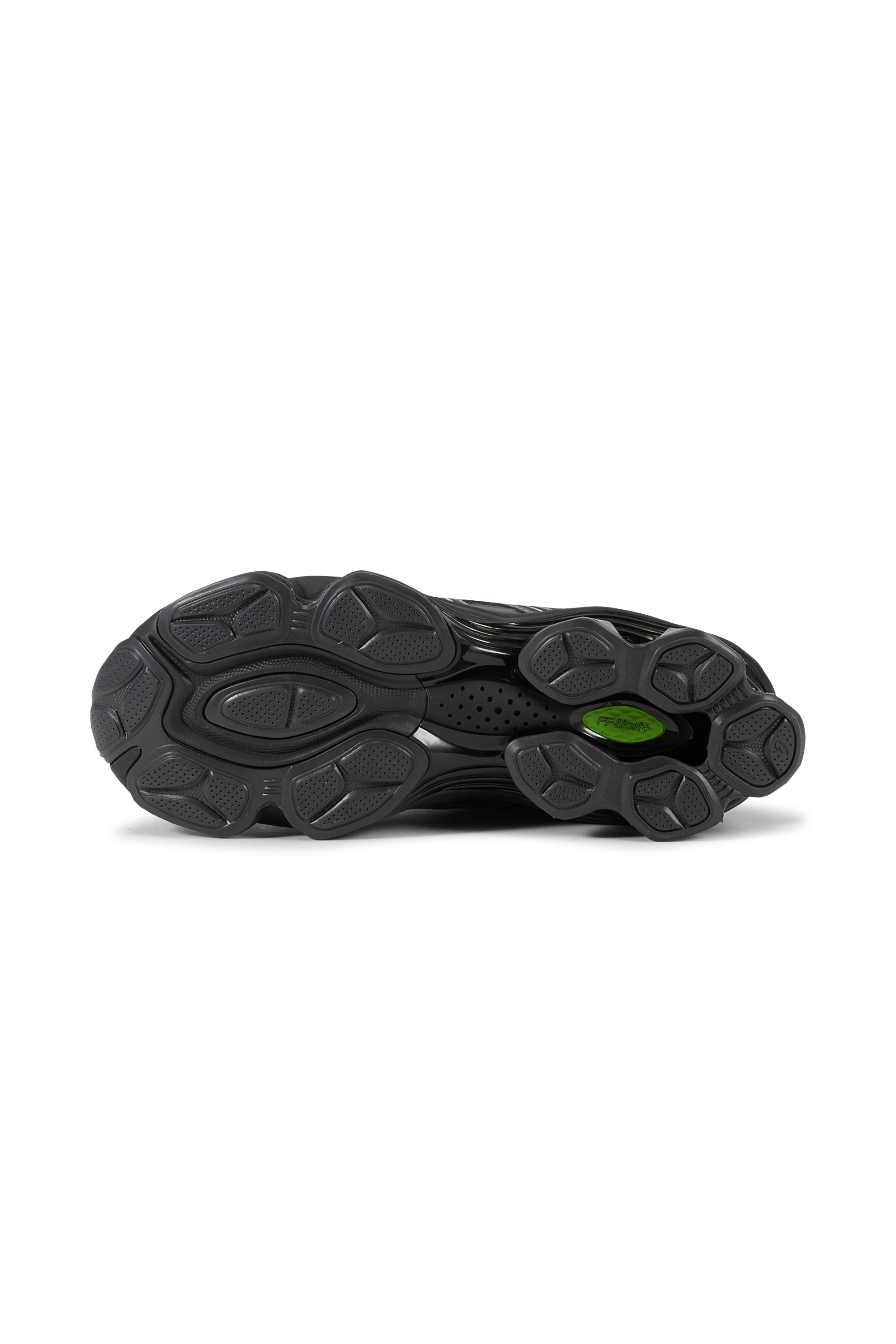 Low-top sneakers | Black ASICS Women