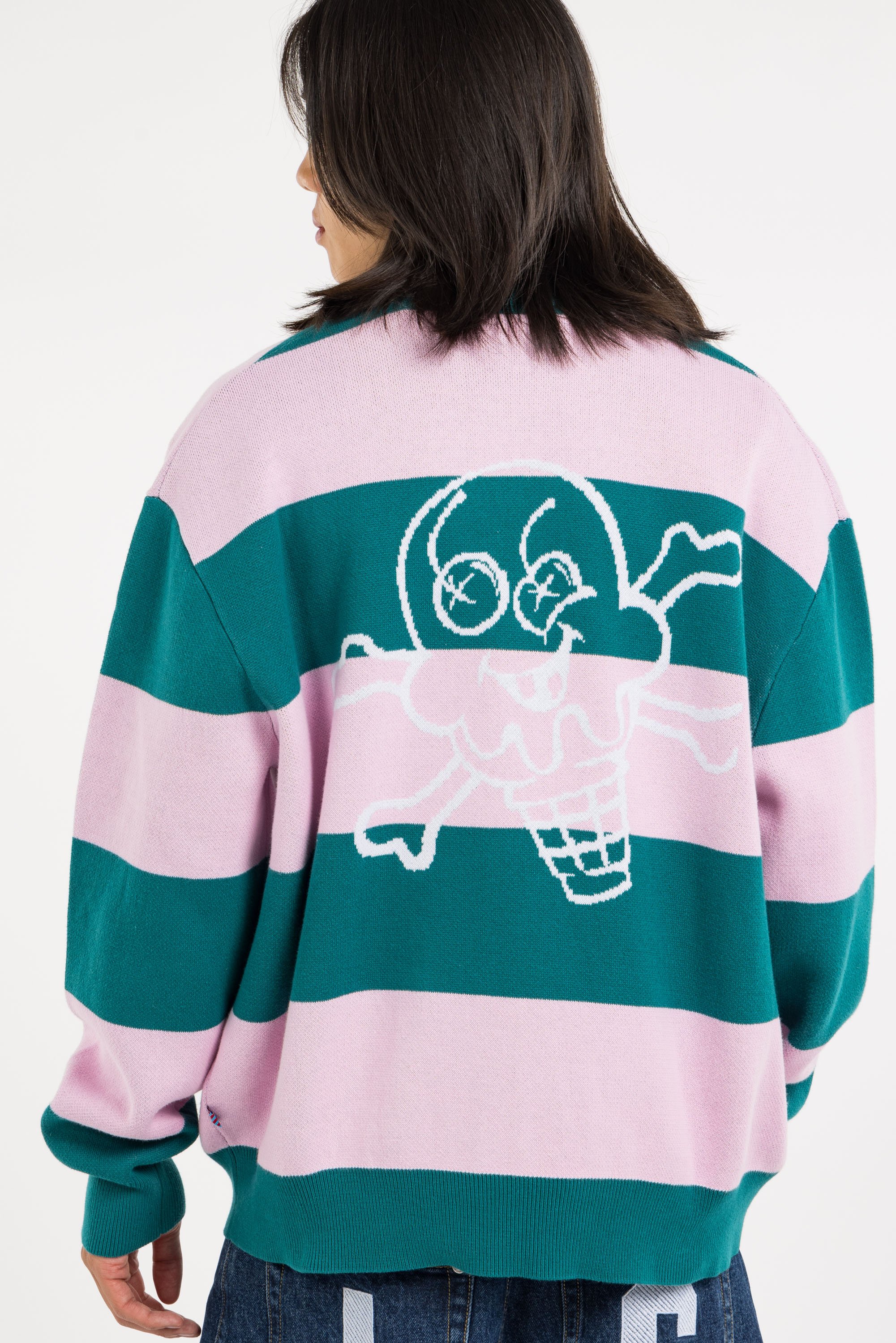 Cardigan | Multicolored ICE CREAM Men