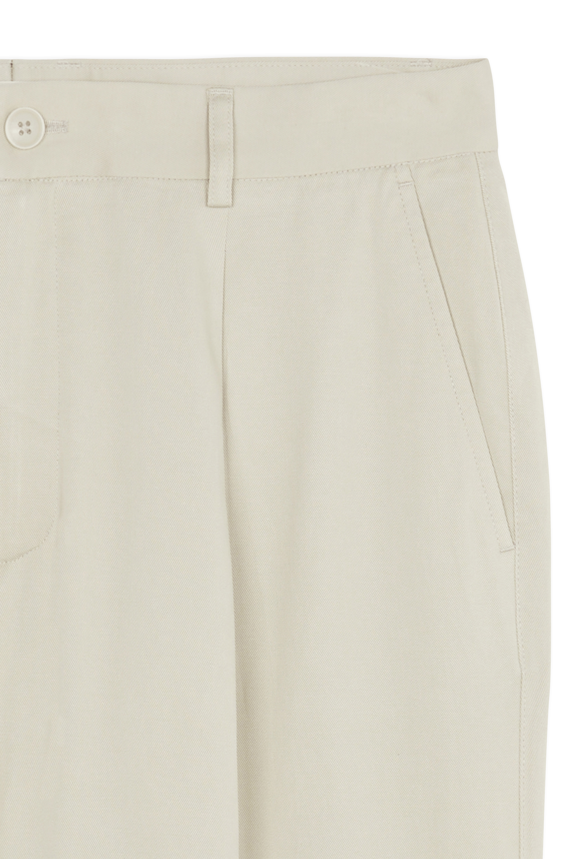 Pantalon chino | Beige LES DEUX Men