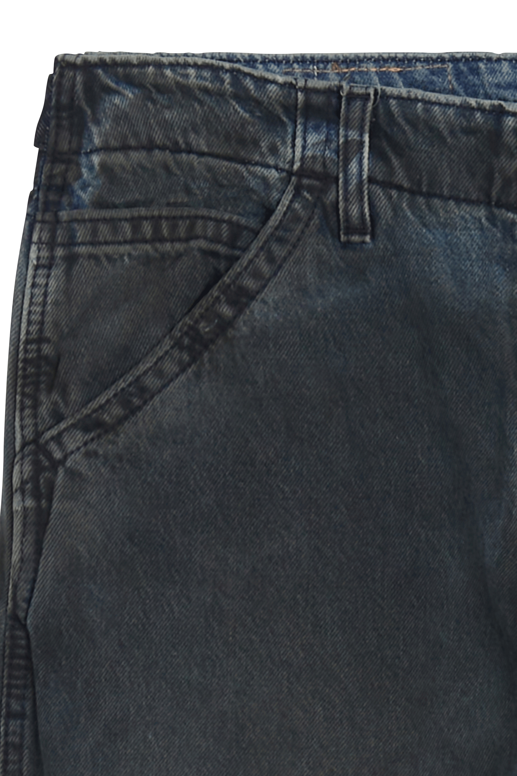 Jeans | Bleu LEVI'S Homme