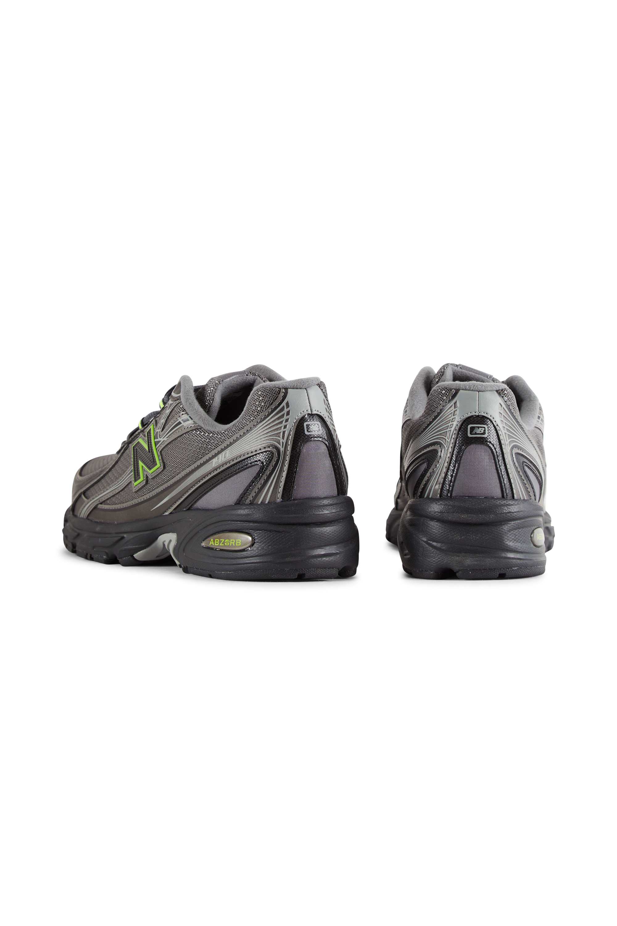 Baskets | Gris NEW BALANCE Homme