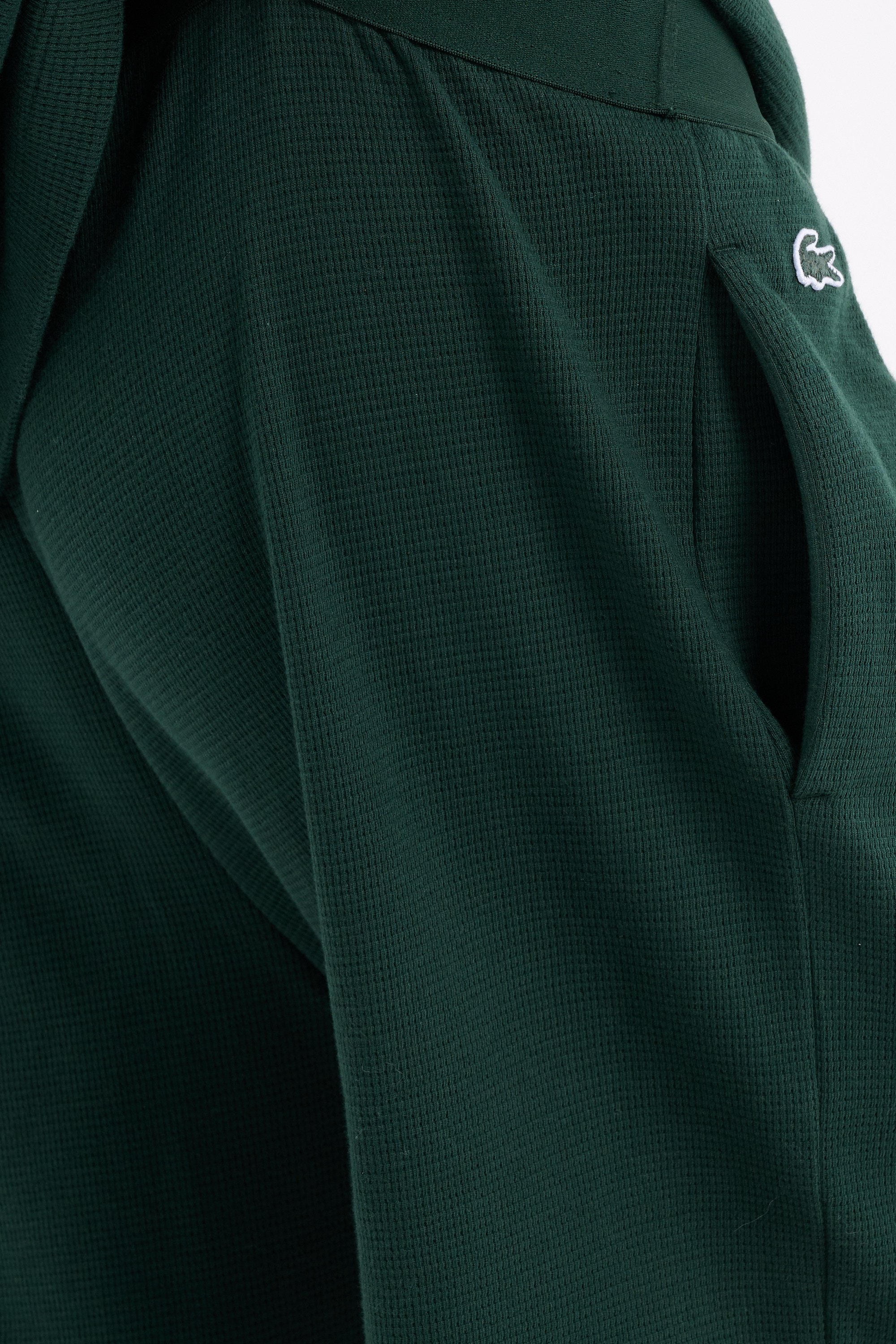 Short | Vert LACOSTE Homme