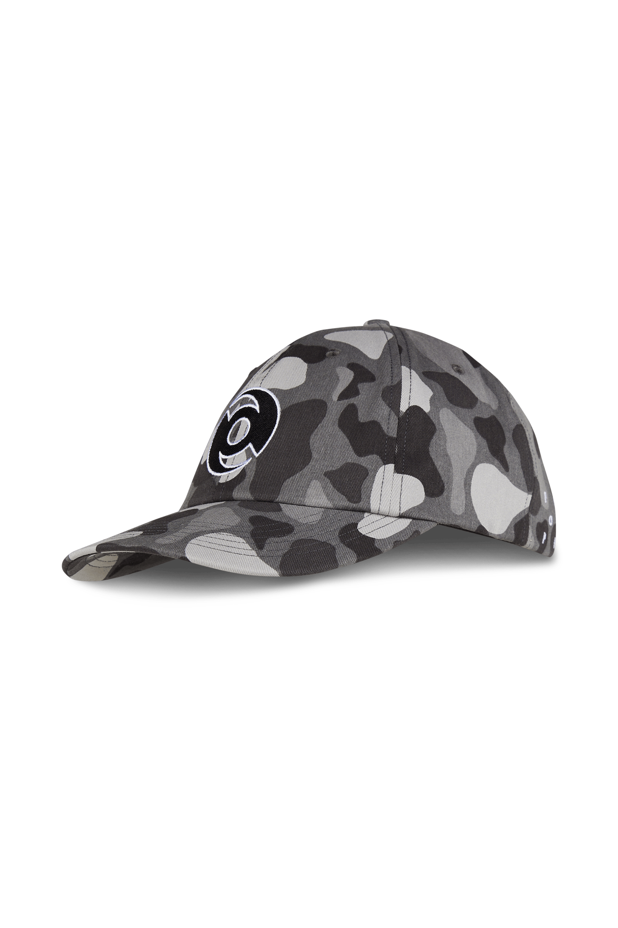 Casquette POP TRADING COMPANY Multicolore