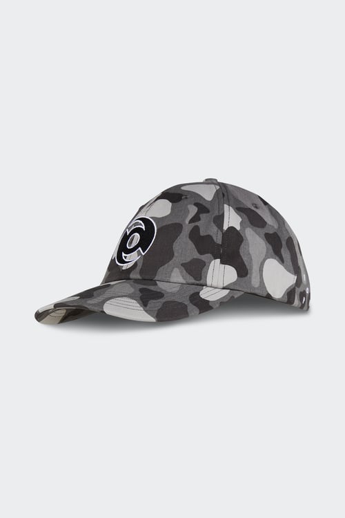 Pop Trading Company - Casquette - Taille TU Pop Trading Company - Casquette - Taille TU