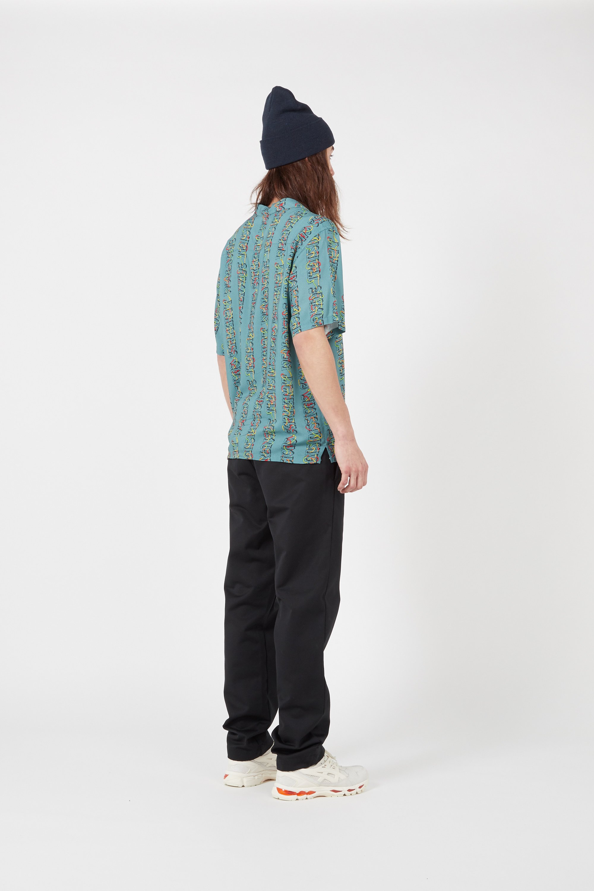 Pantalon | Noir CARHARTT WIP Homme