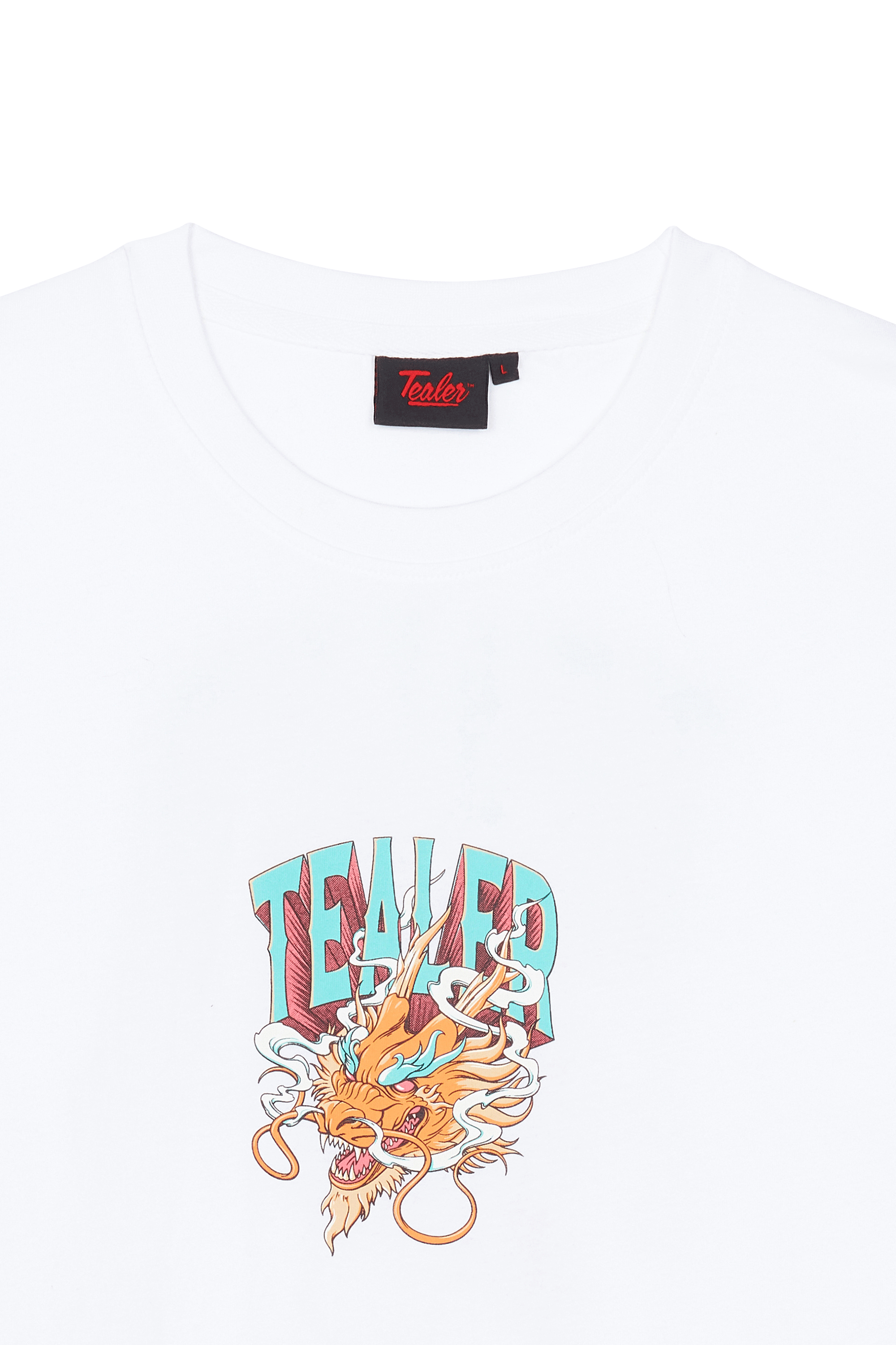 t-shirt White
