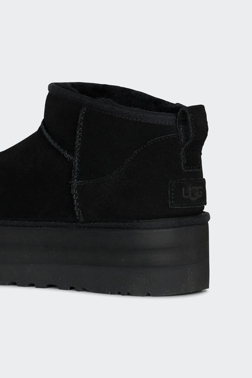 UGG Boots Noir
