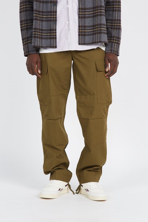 CARHARTT WIP Cargo Vert