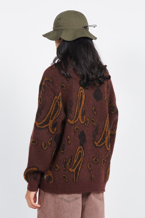 CARHARTT WIP Sweatshirt Marron