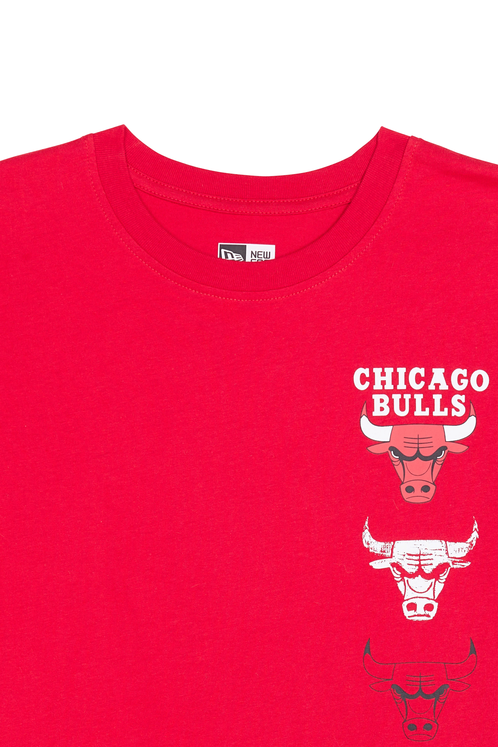 T-shirt Rouge