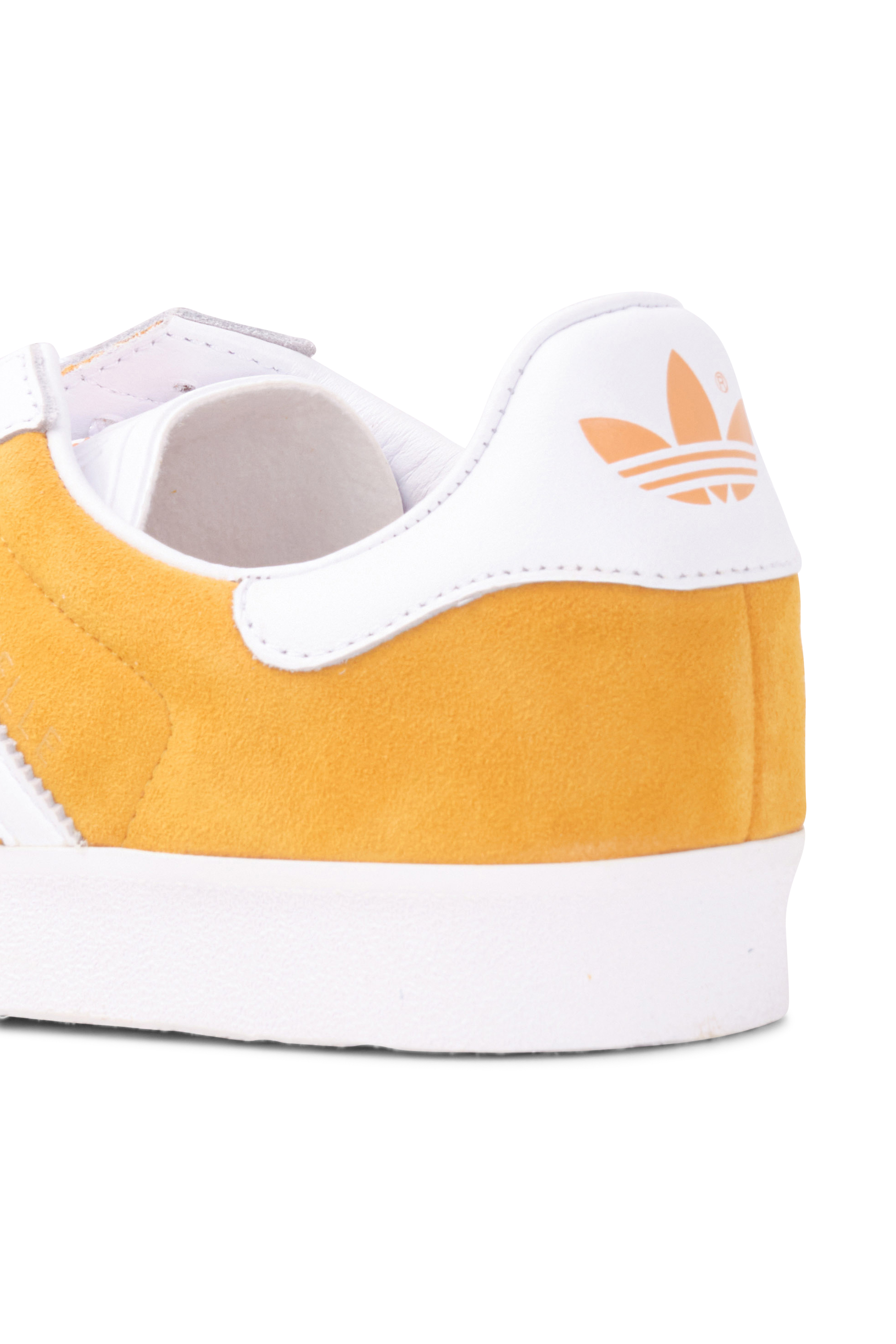 Sneakers Yellow