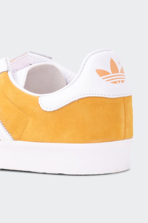 ADIDAS Baskets Jaune