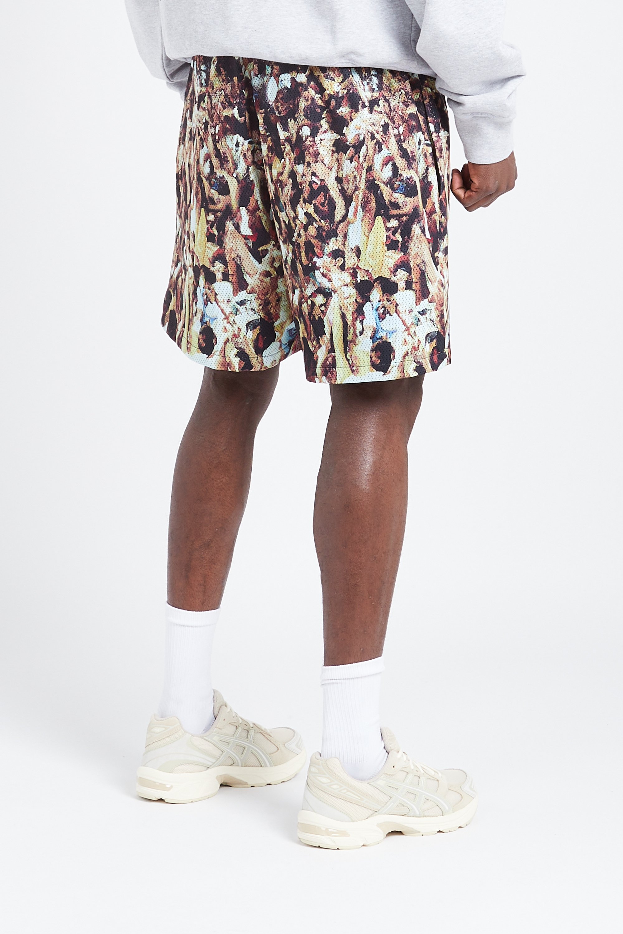 Short | Multicolore by ARTE ANTWERP Short Multicolore