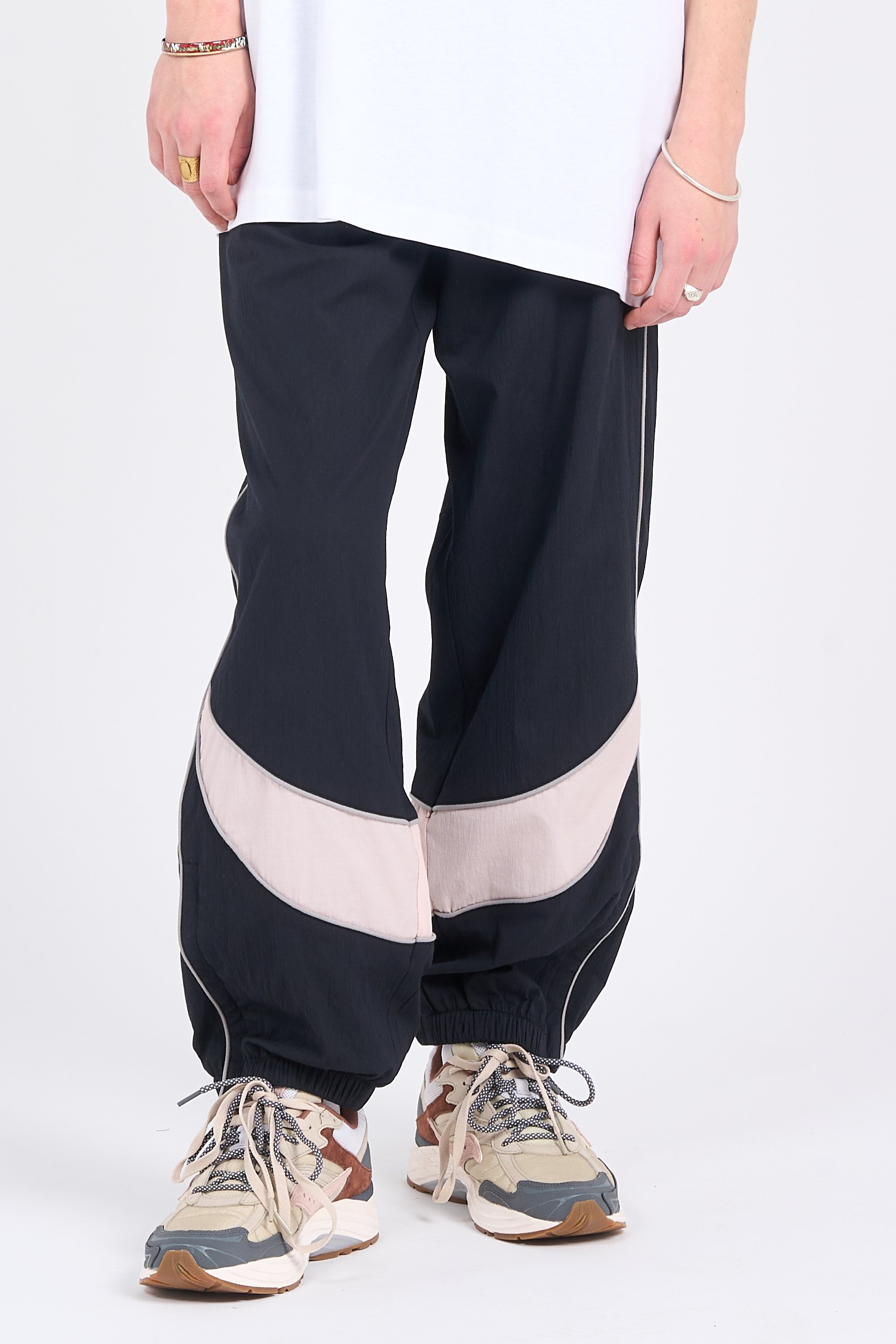 Joggers Black