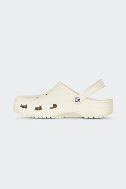 CROCS sabots Beige