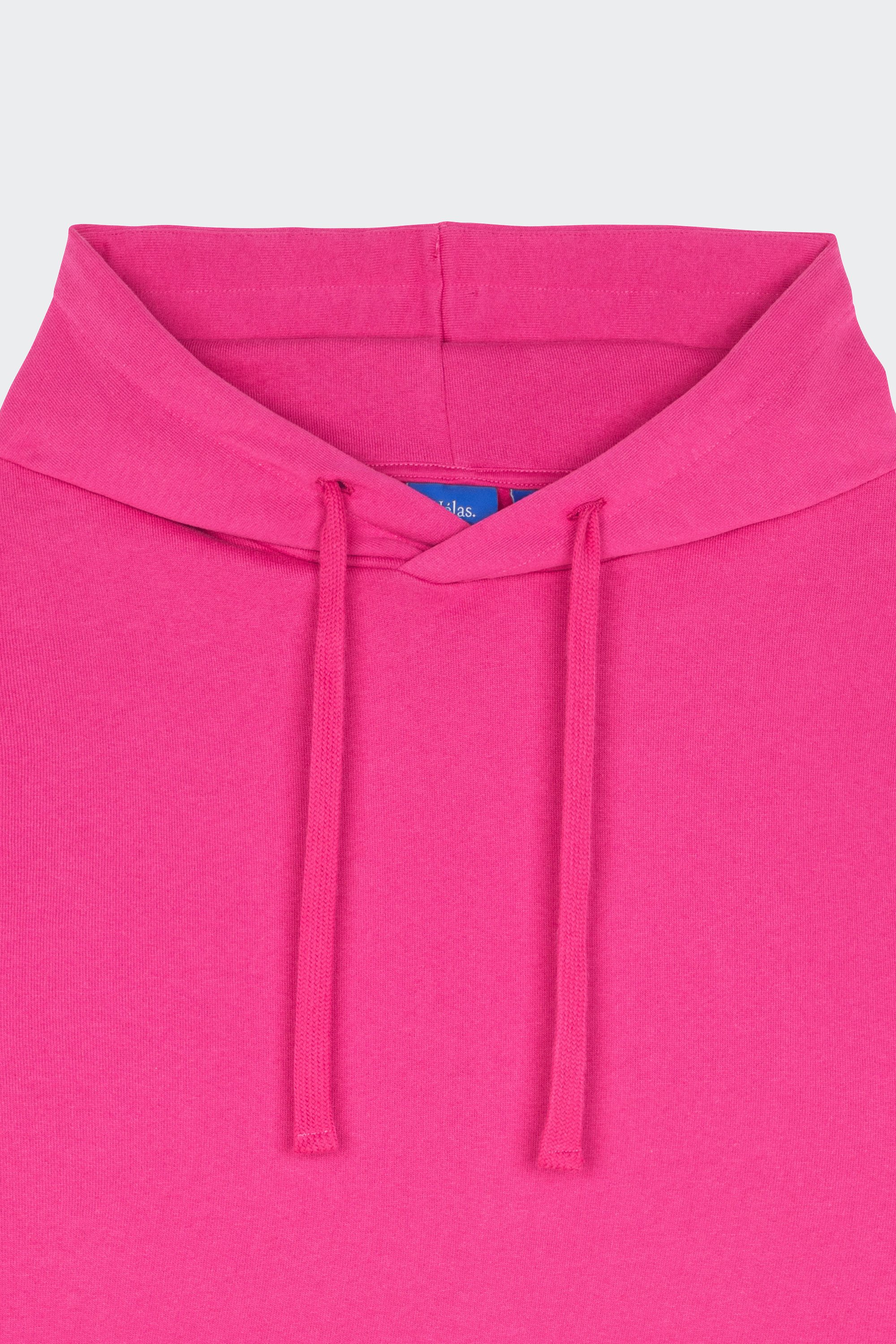 Hoodie | Pink by HELAS Hoodie Pink