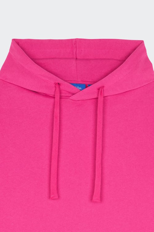HELAS Hoodie Rose
