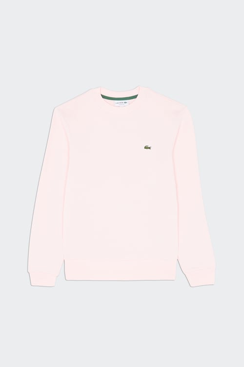 LACOSTE Sweatshirt Rose