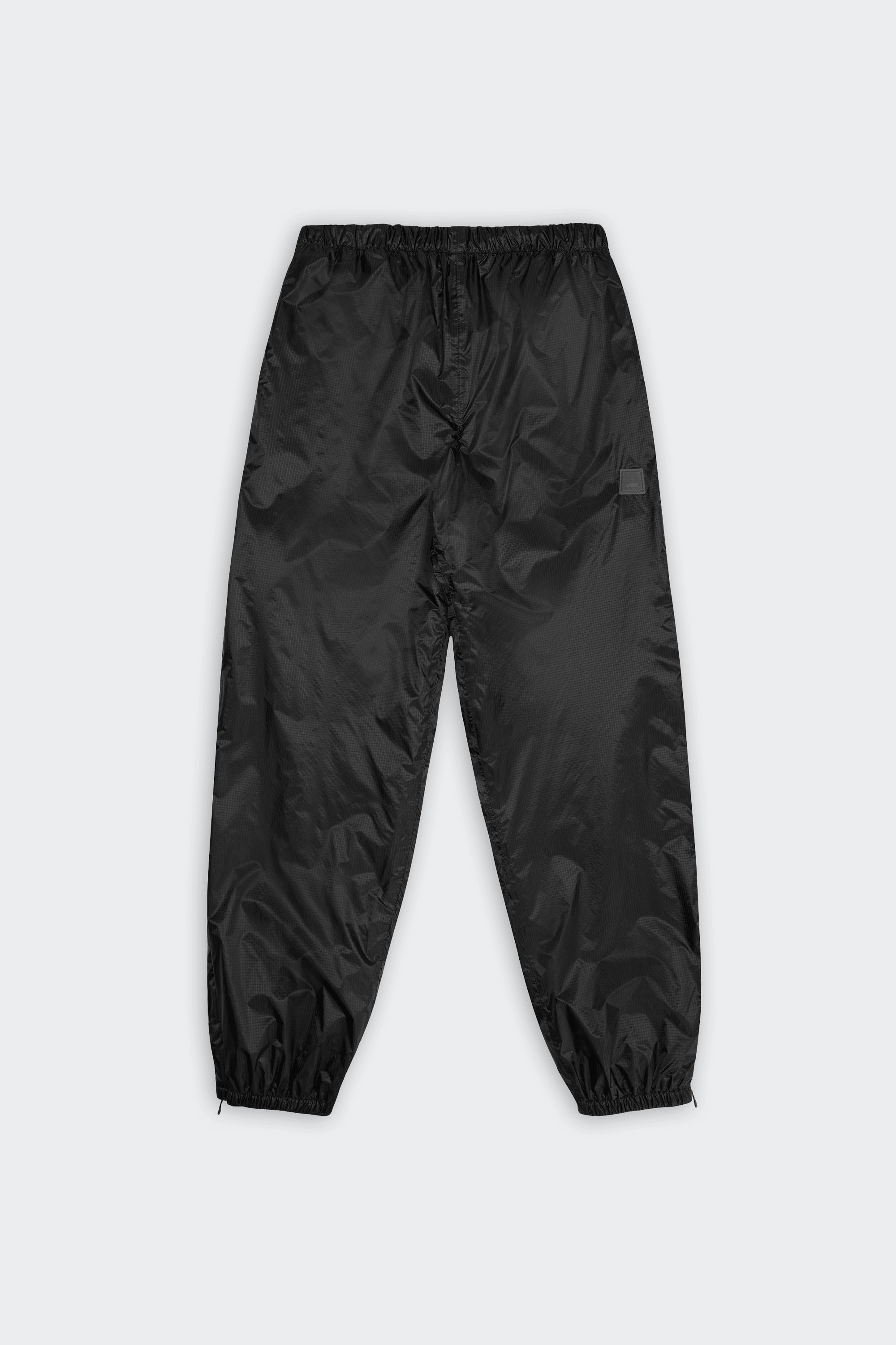 Joggers | Black by RAINS Joggers Black