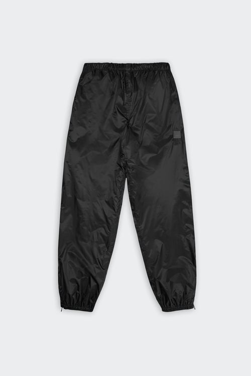 RAINS Joggers Black