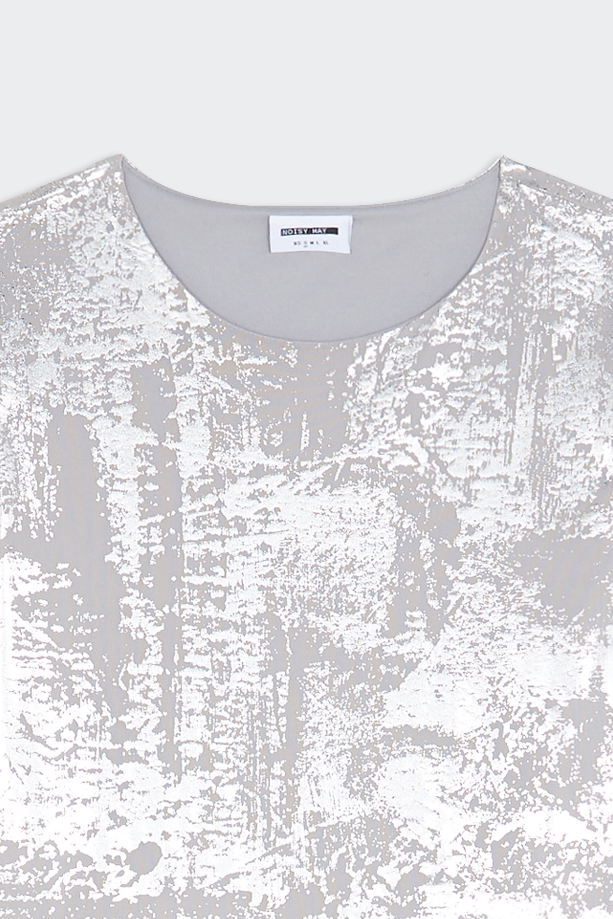 Dress | Grey by NOISY MAY Dress Grey