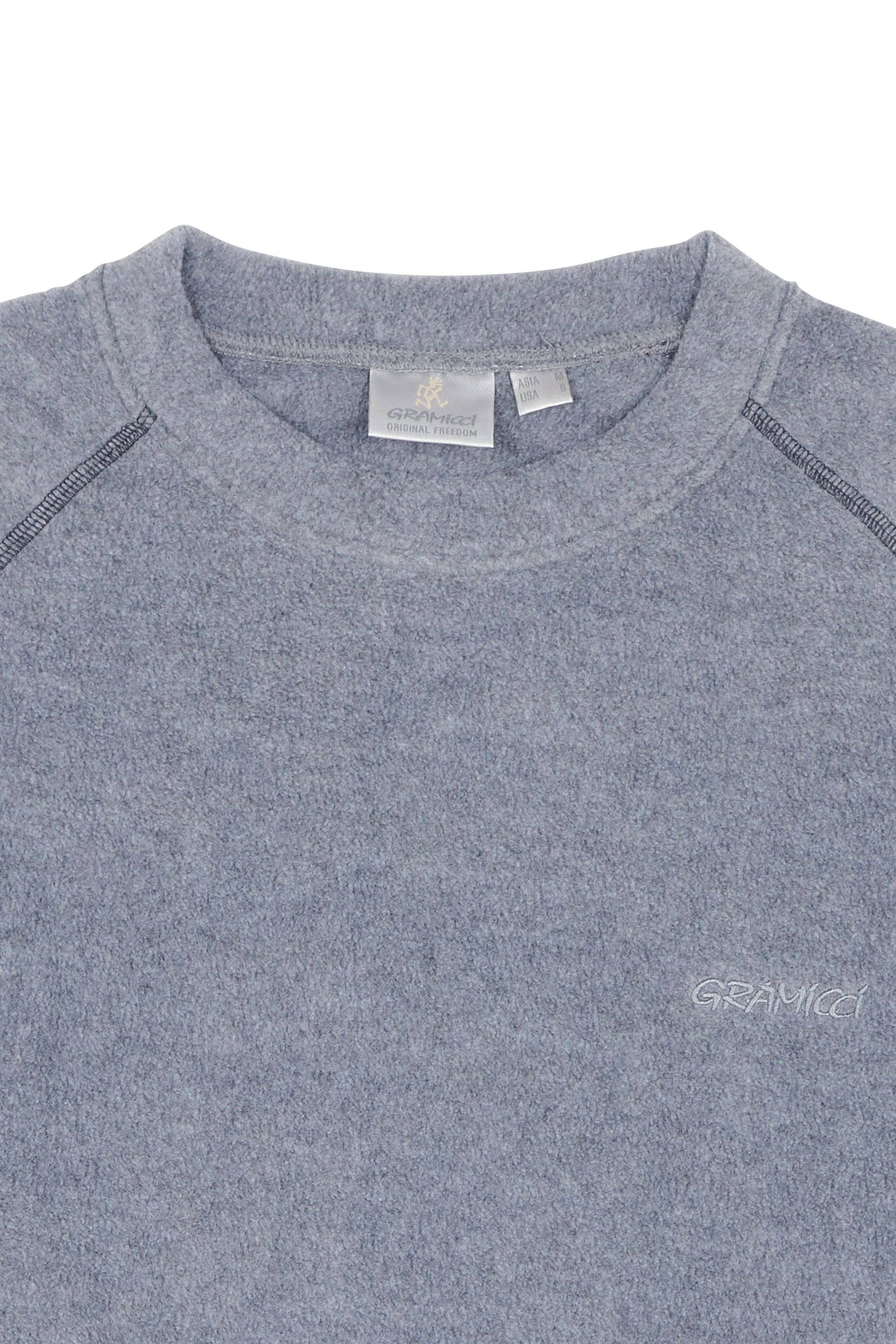 Sweatshirt GRAMICCI Gris