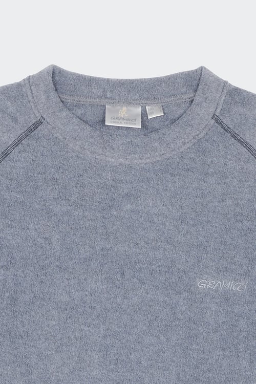 GRAMICCI Sweatshirt Gris