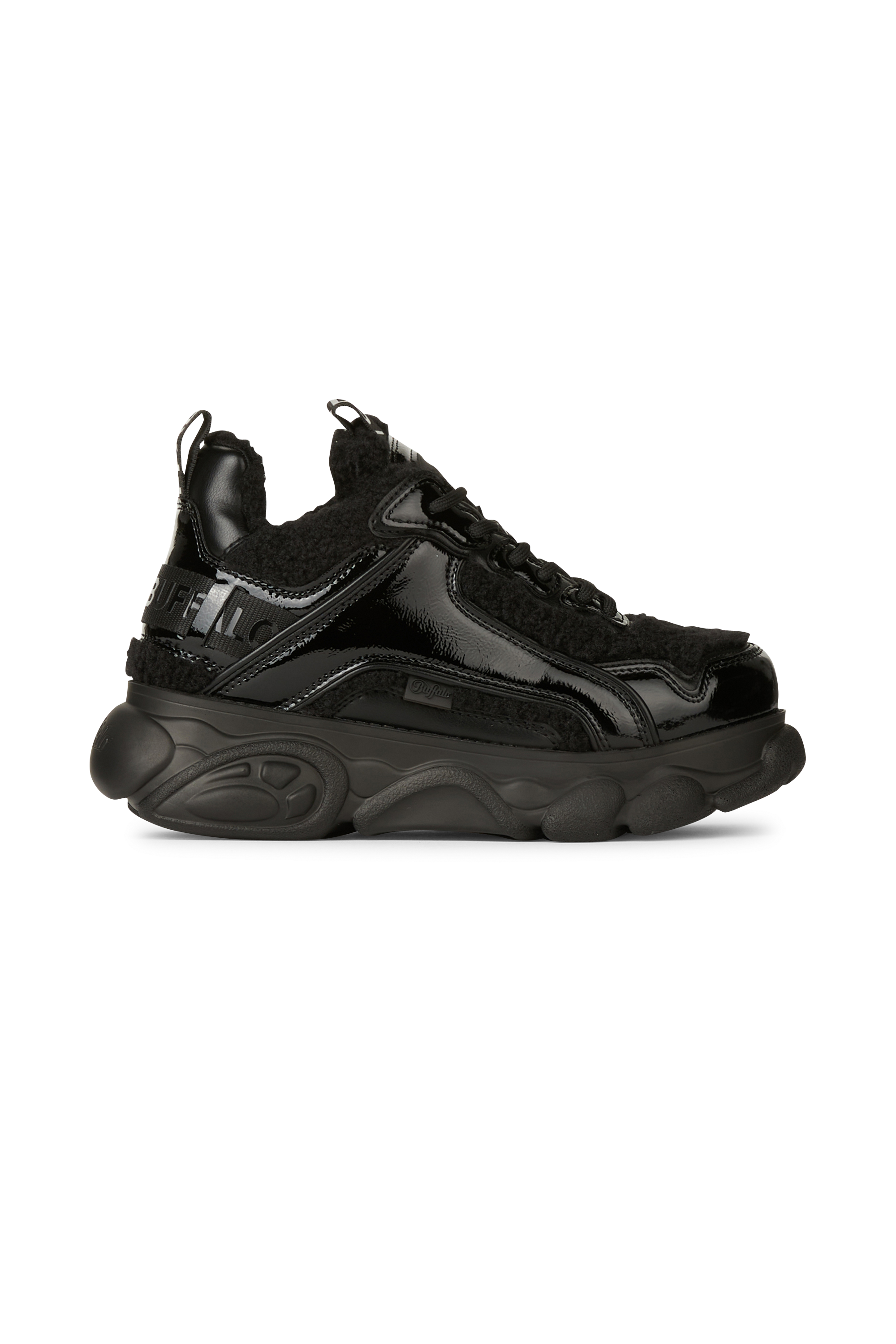 Sneakers Black