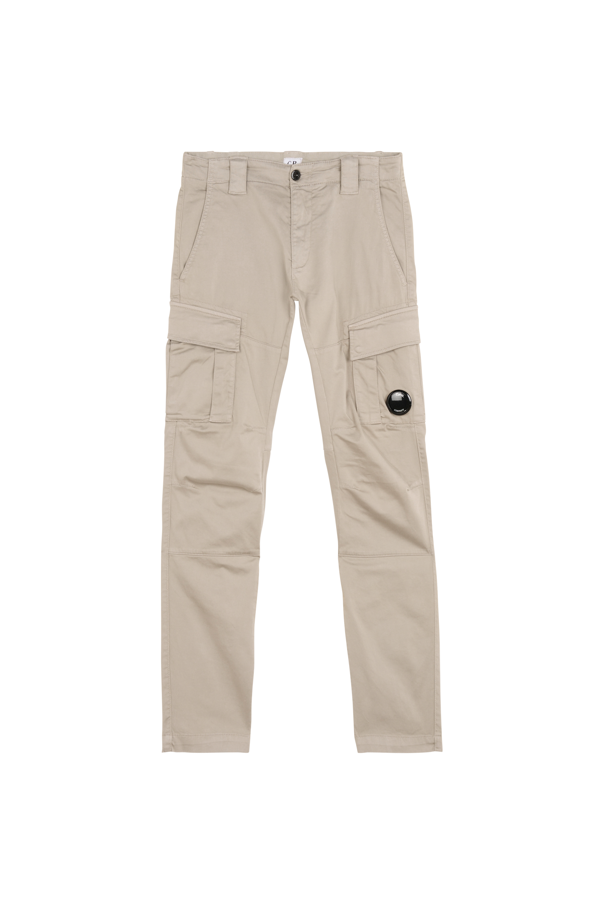 cargo Khaki