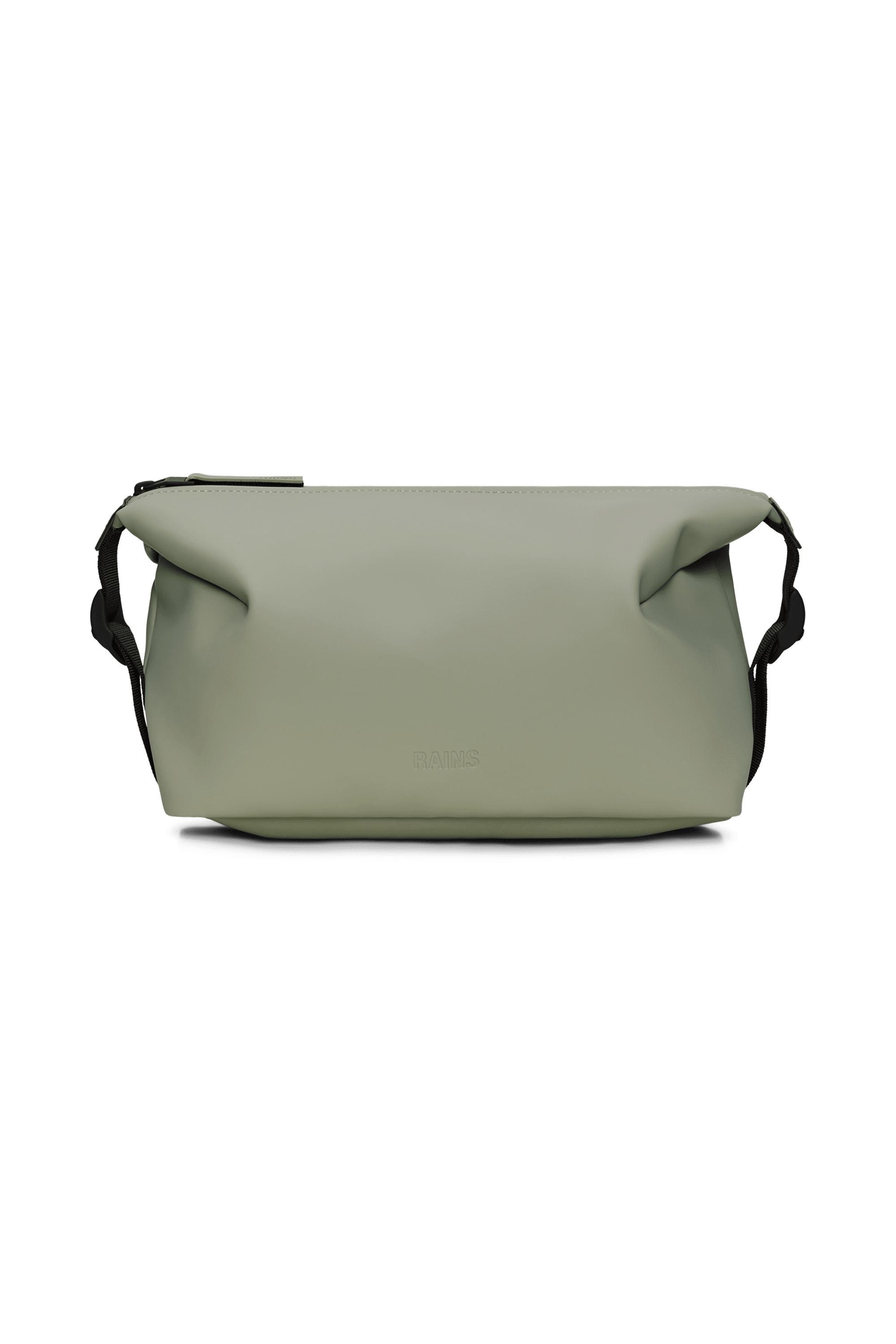 Yap wash bag Green
