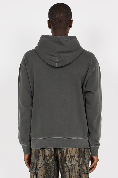 LOST MANAGEMENT CITIES Hoodie Noir