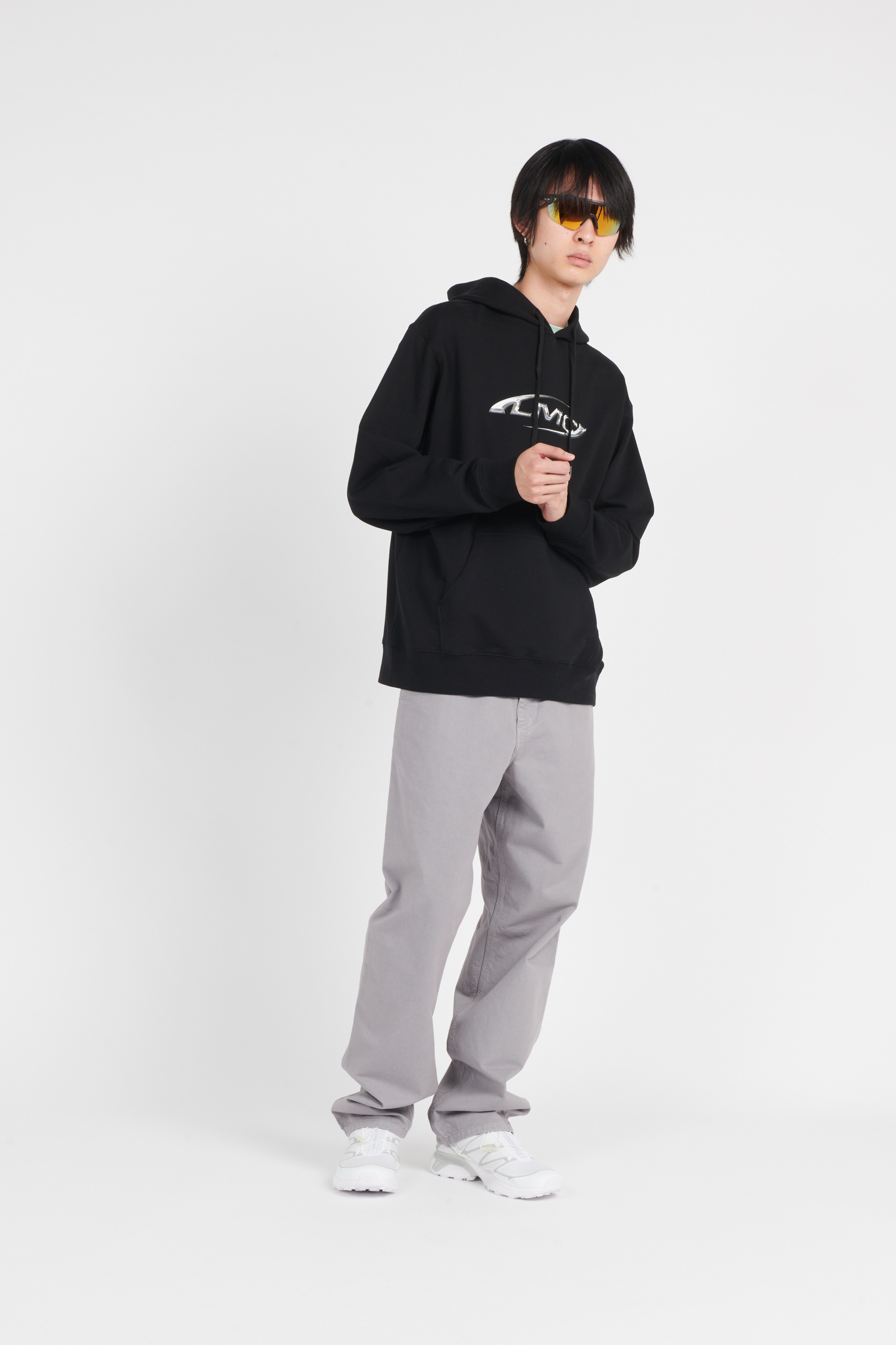 Hoodie Black