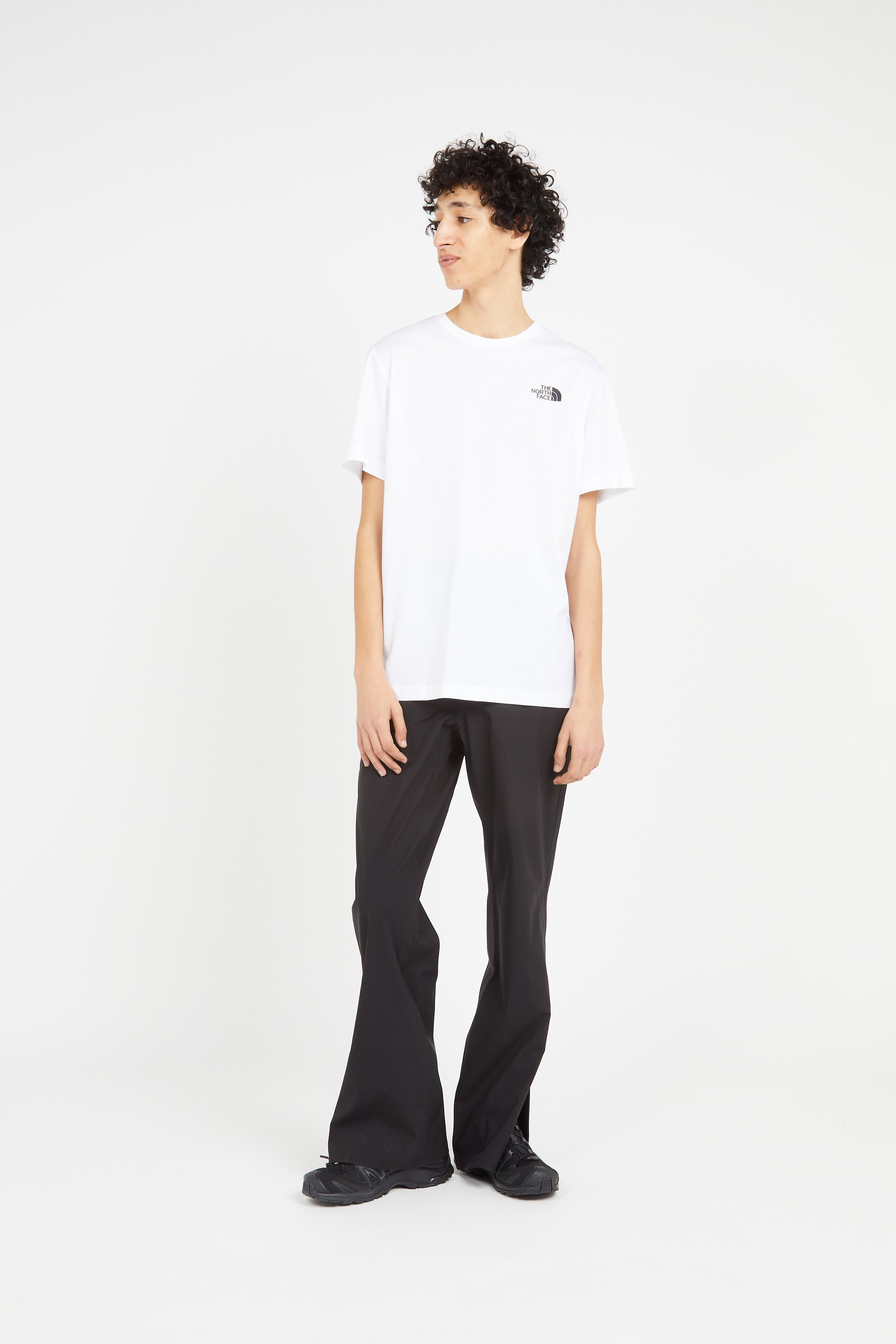 Pants | Black by RAINS Pants Black