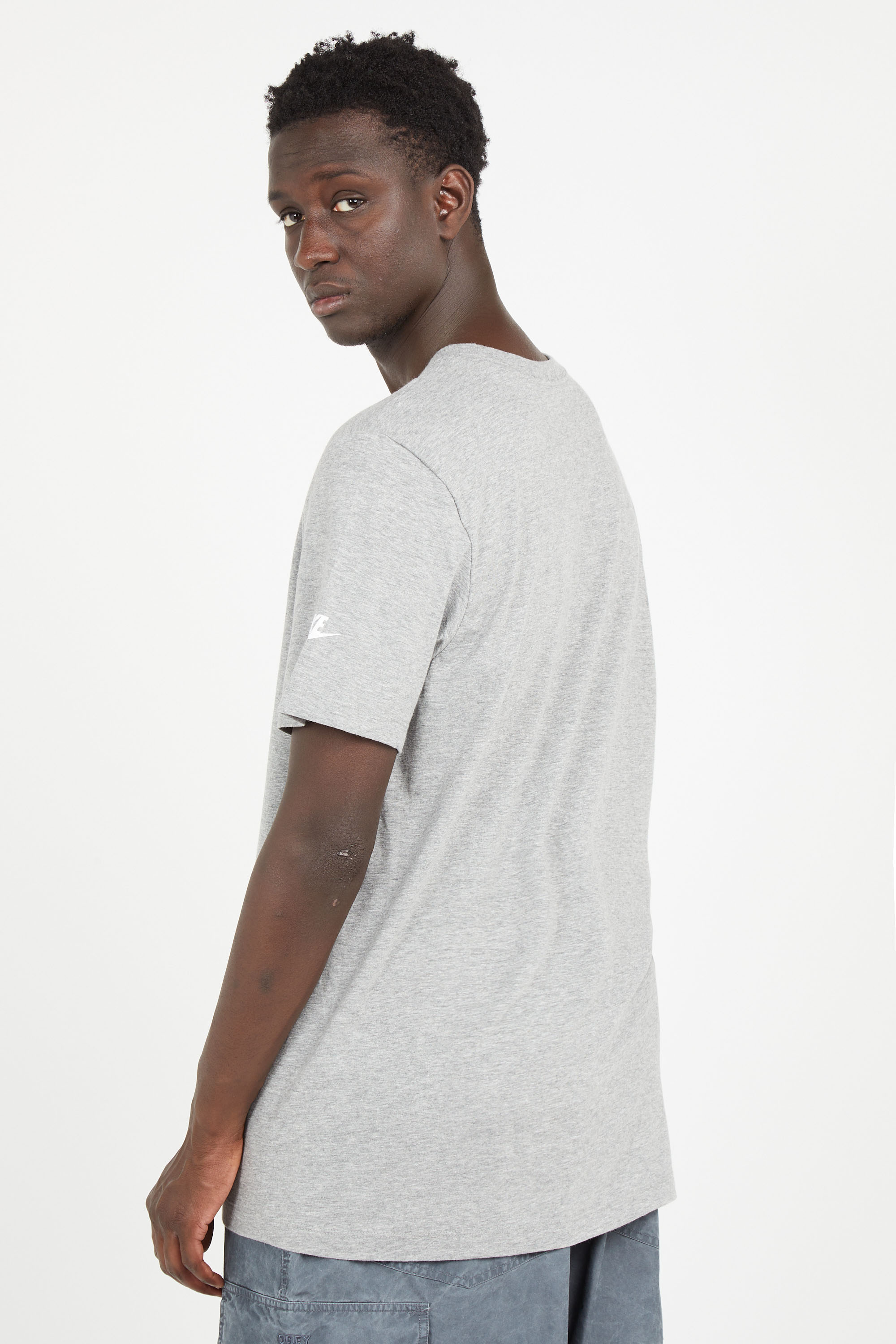 T-shirt Gris