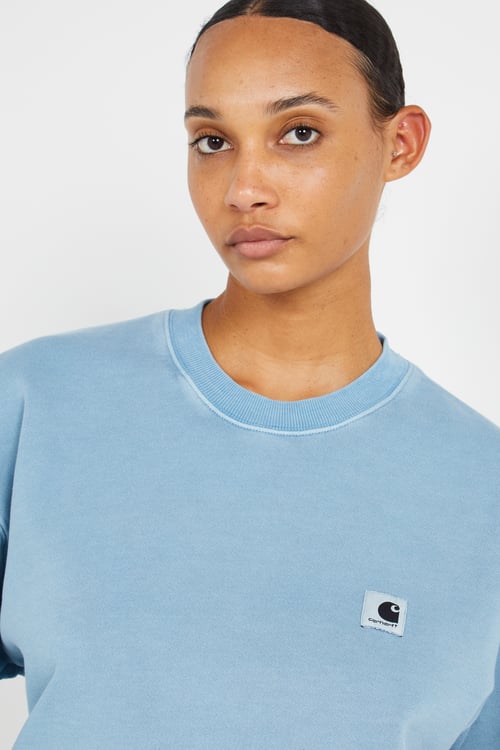 CARHARTT WIP Sweat  Bleu