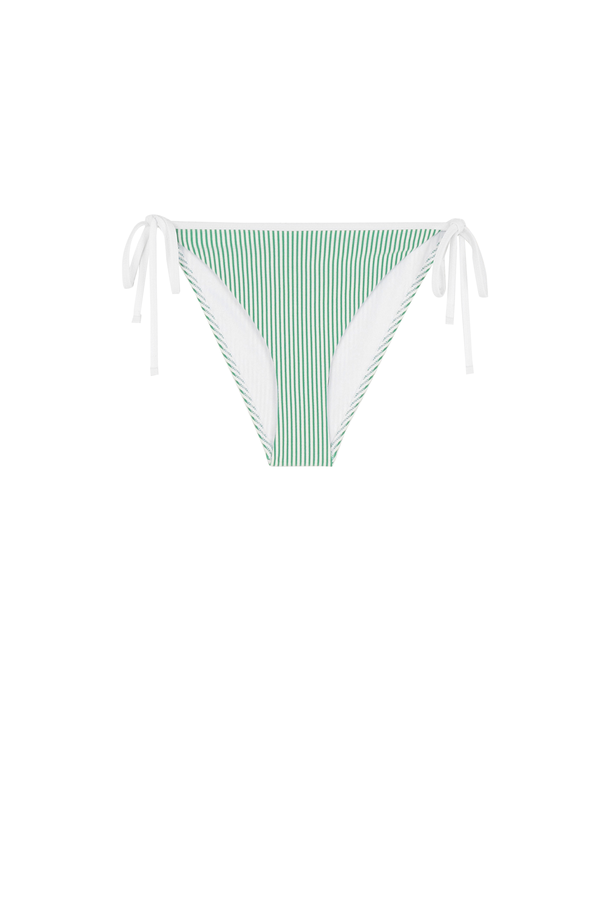 Bottoms White